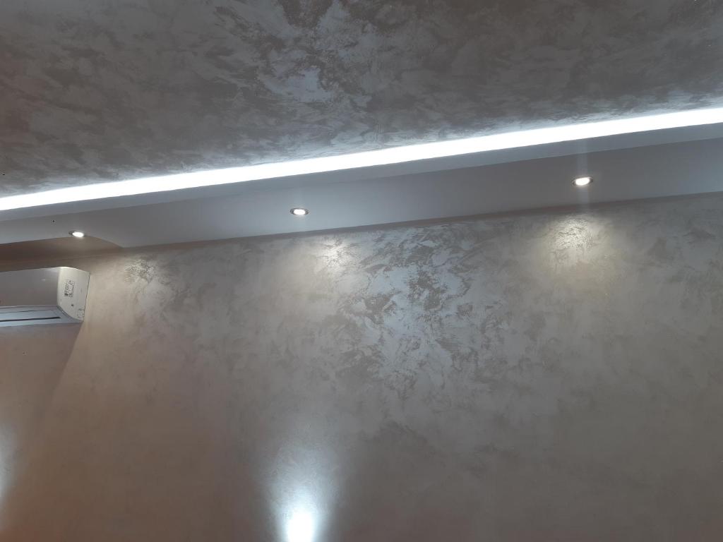 Fotografia z galérie ubytovania B&B La Colonna v destinácii Crotone
