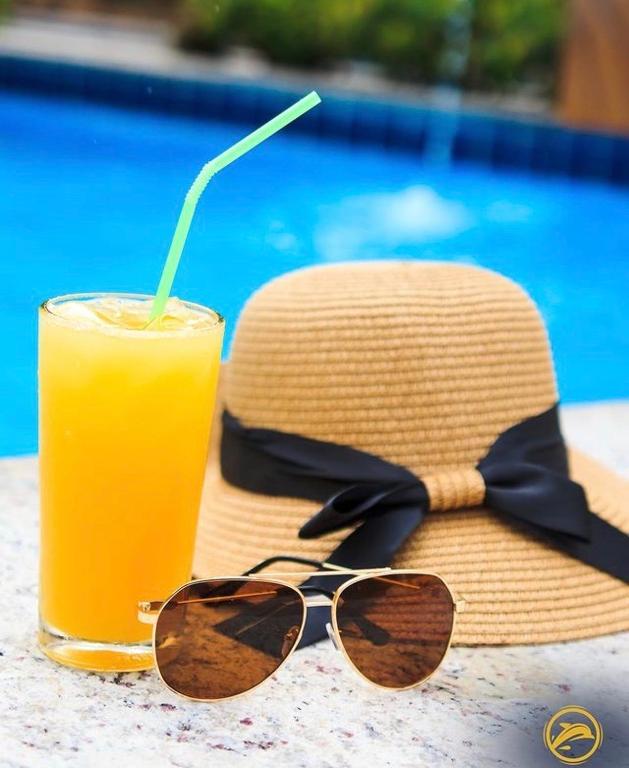  Flat Hotel GOLDEN DOLPHIN - 50 por cento Off Confira!
