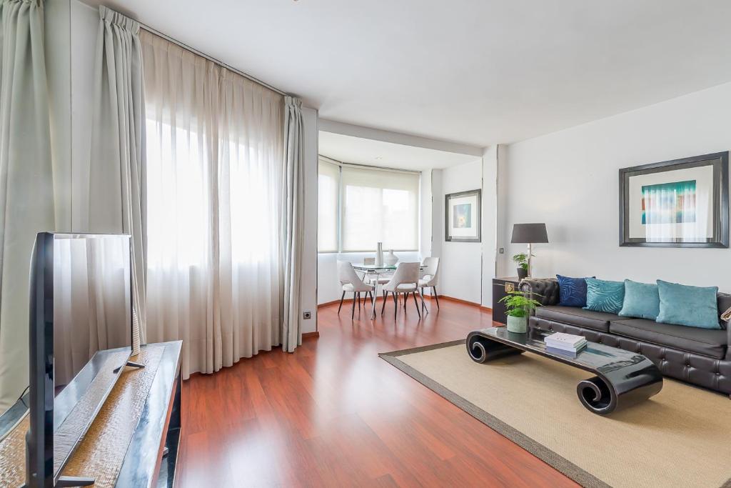 Madrid Rental Flats, Madrid – Bijgewerkte prijzen 2023