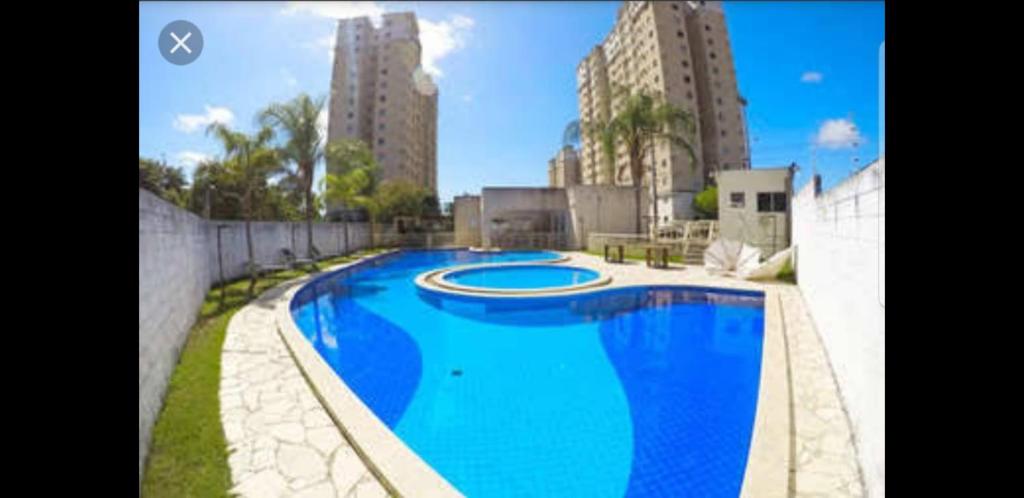  Condomínio Clube Parque Maceió