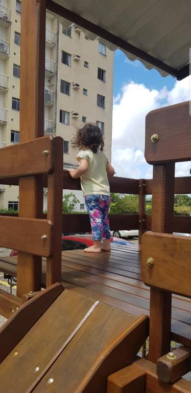  Condomínio Clube Parque Maceió