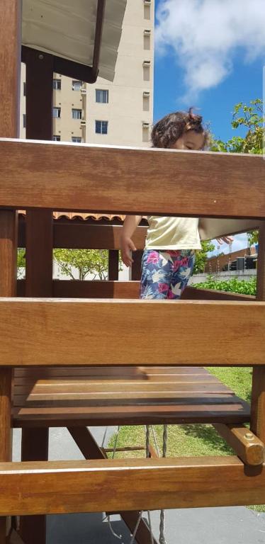  Condomínio Clube Parque Maceió