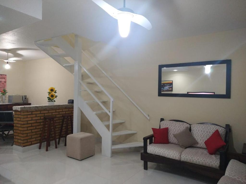  Casa em condomínio - Praia do Peró