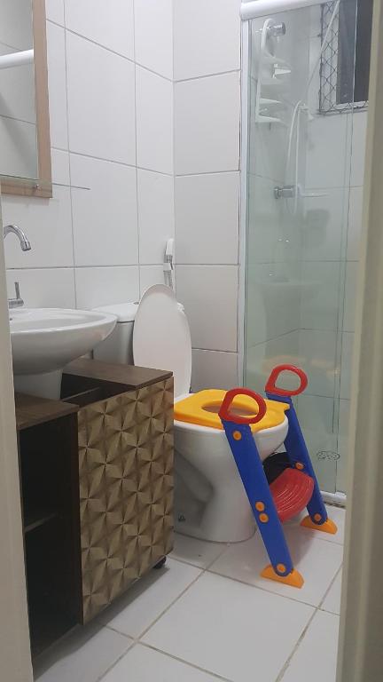  Condomínio Clube Parque Maceió