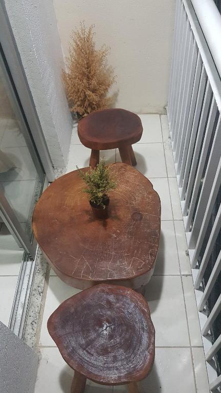  Condomínio Clube Parque Maceió