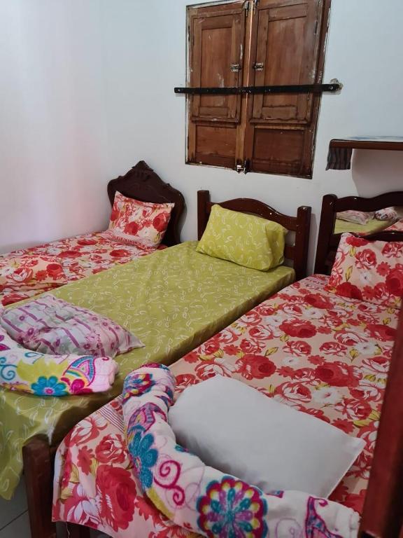  Casa de praia em Tamandaré ( CENTRINHO)