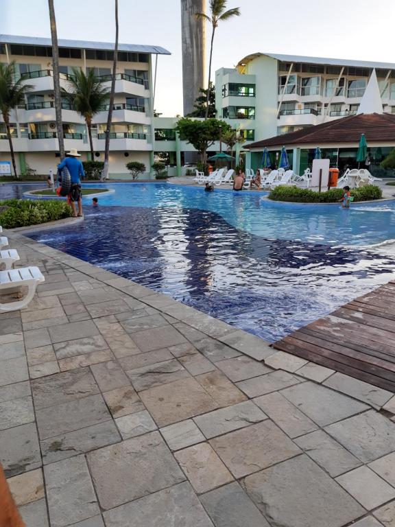 Ancorar Resort Porto de Galinhas  Ancorar Resort Porto de Galinhas