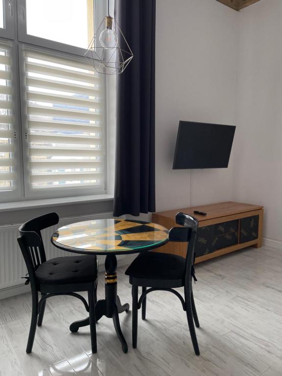 Apartament Victor20 - Estudio Con Sofá Cama