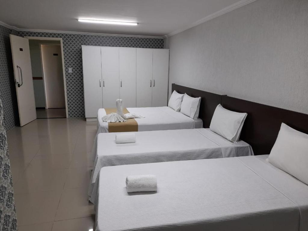  Primme Hotel Aracaju