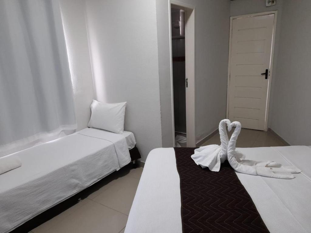 Primme Hotel Aracaju - Triple Salle Standard