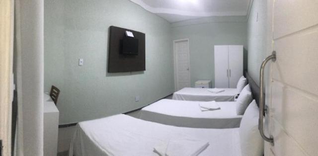  Primme Hotel Aracaju