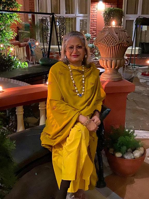 Hosté ubytování Ranjit's Svaasa Amritsar