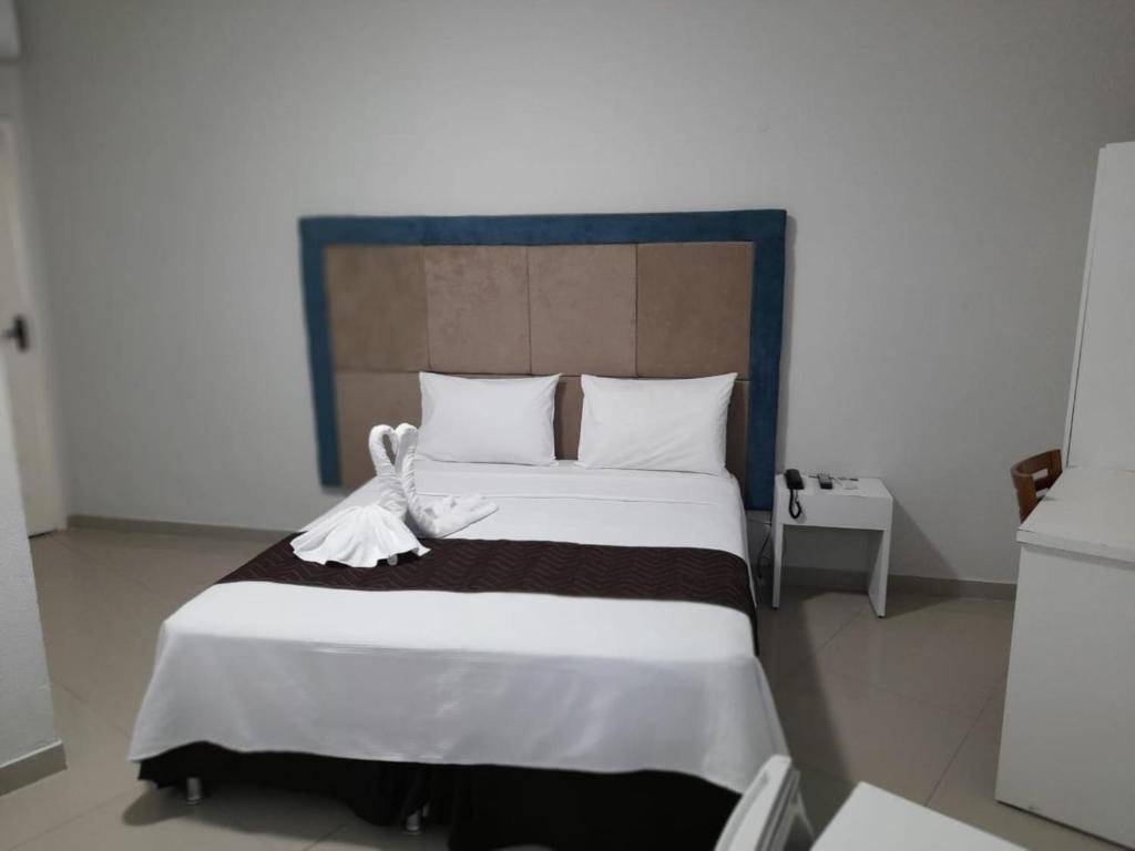  Primme Hotel Aracaju