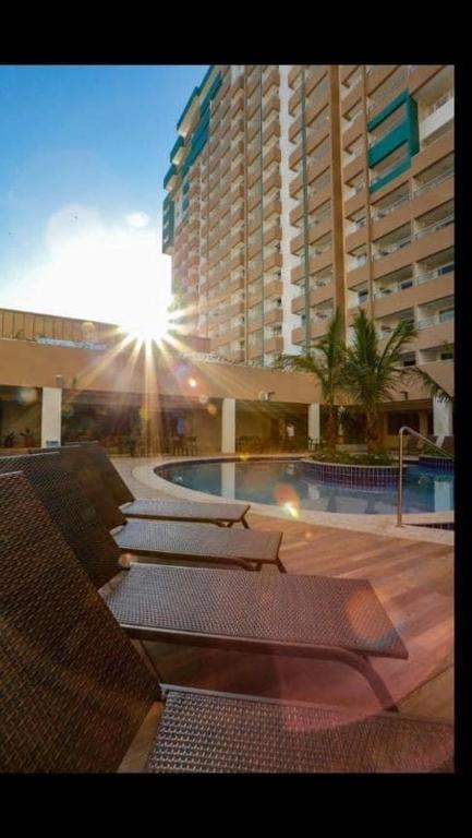  Olímpia Park Resort Hotel