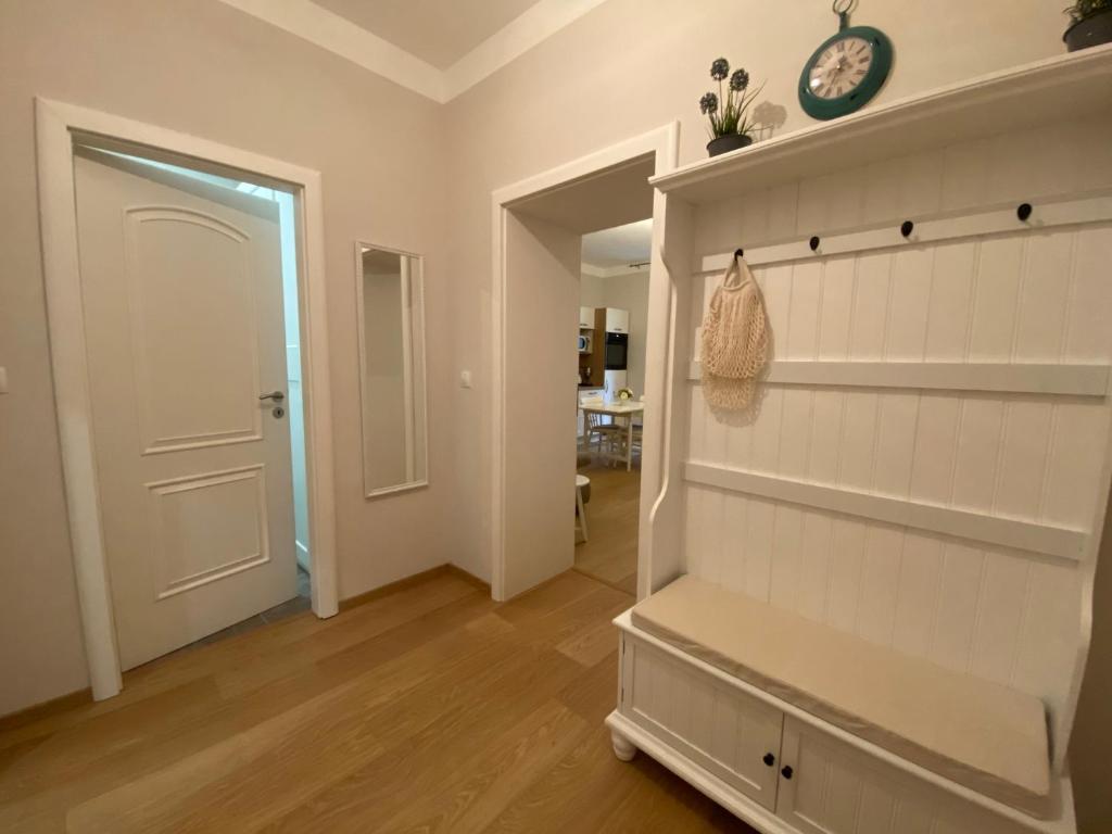 Zdjęcie z galerii obiektu Apartments Magnolia w Mariańskich Łaźniach