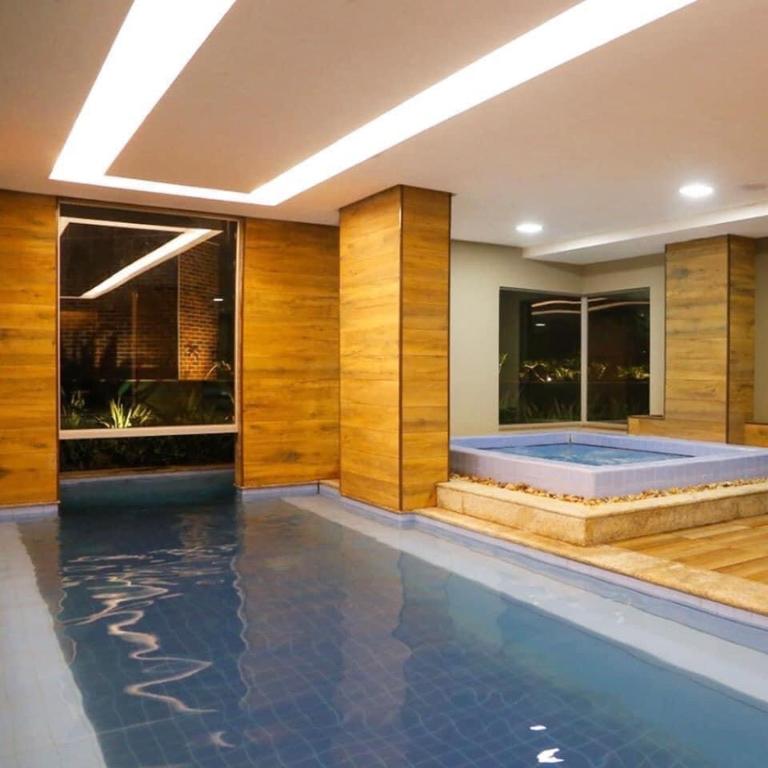  Olímpia Park Resort Hotel