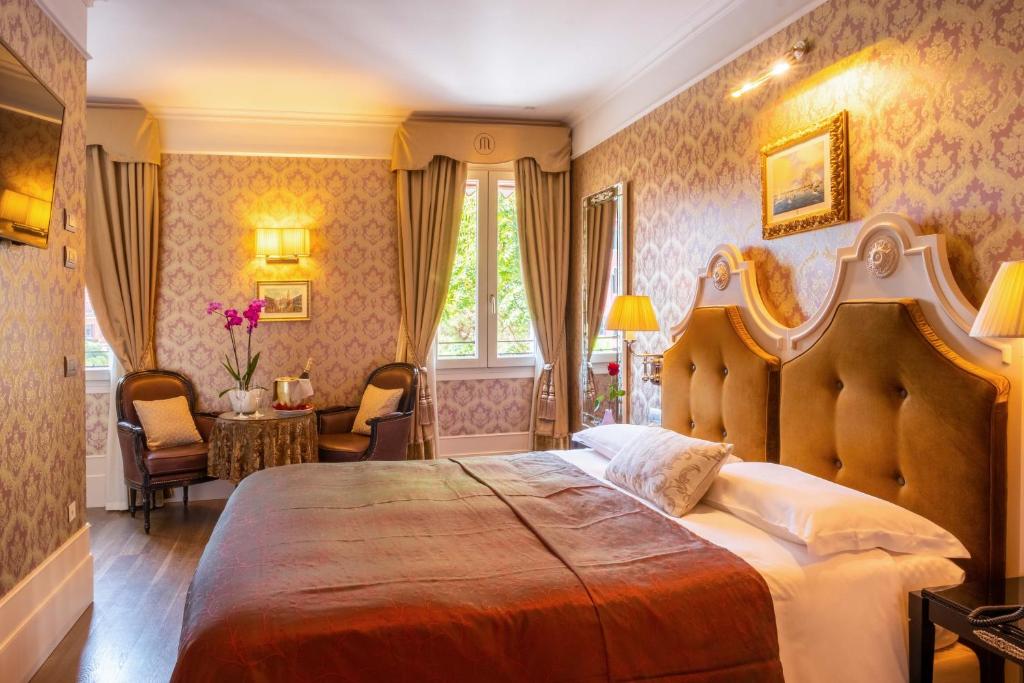 Hotel Moresco - Resim 39