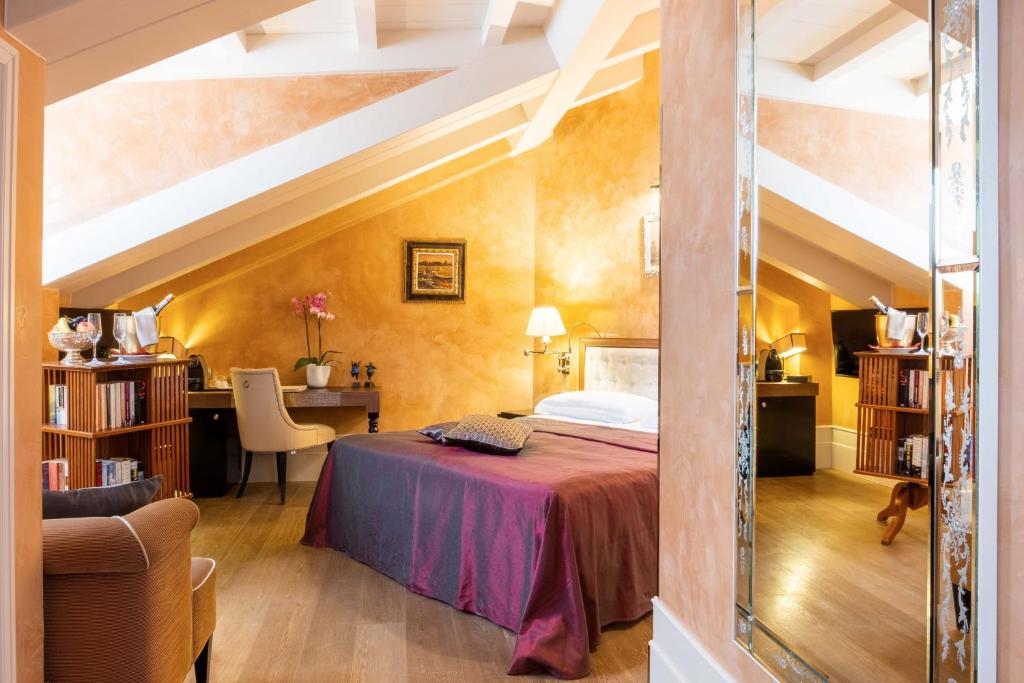 Hotel Moresco - Resim 36