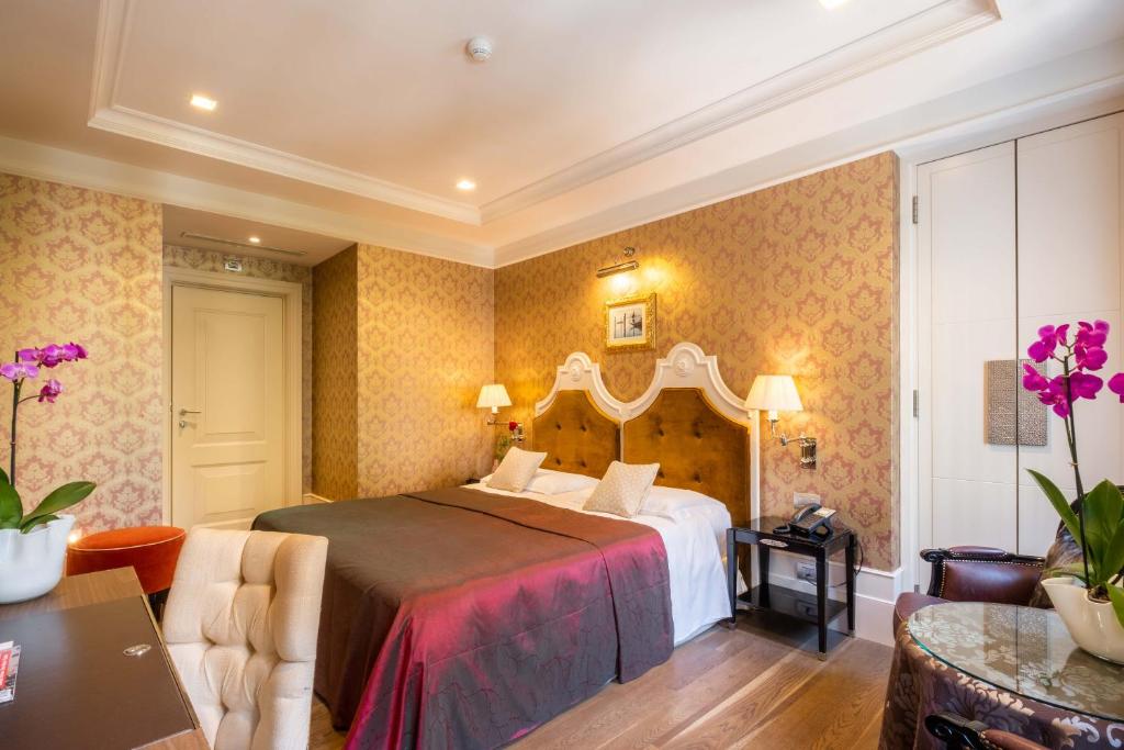 Hotel Moresco - Resim 37