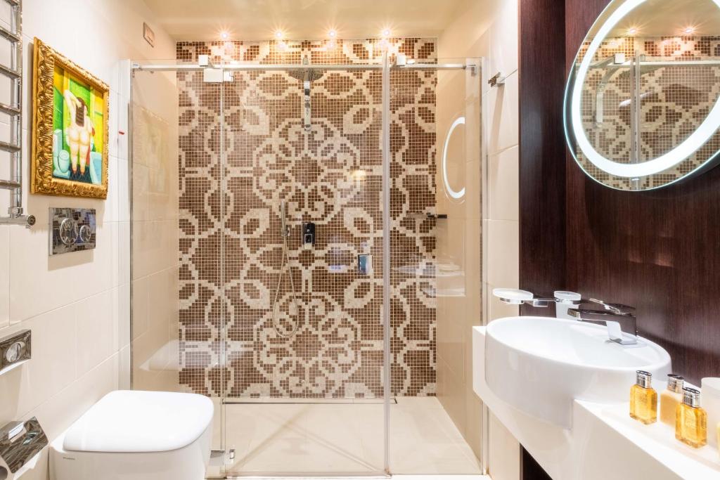 Hotel Moresco - Resim 42