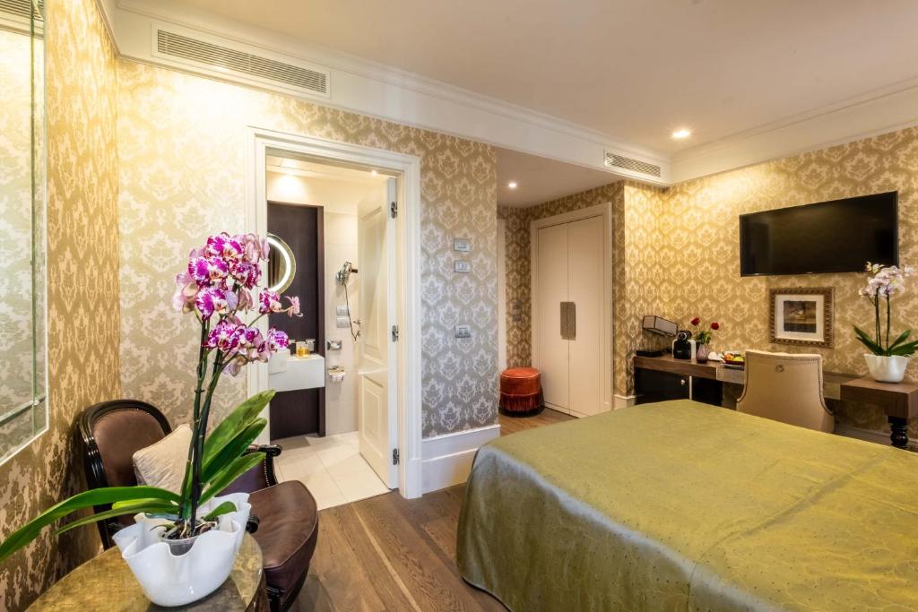 Hotel Moresco - Resim 41