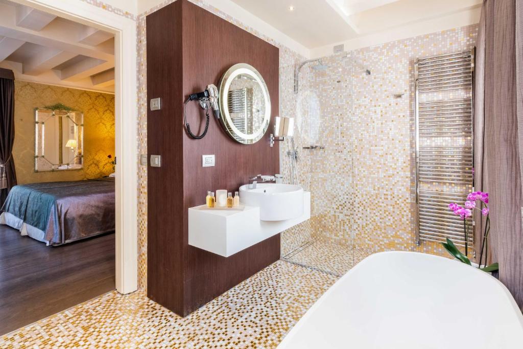 Hotel Moresco - Resim 45