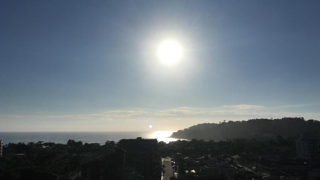  Pousada Vista Dell Mar