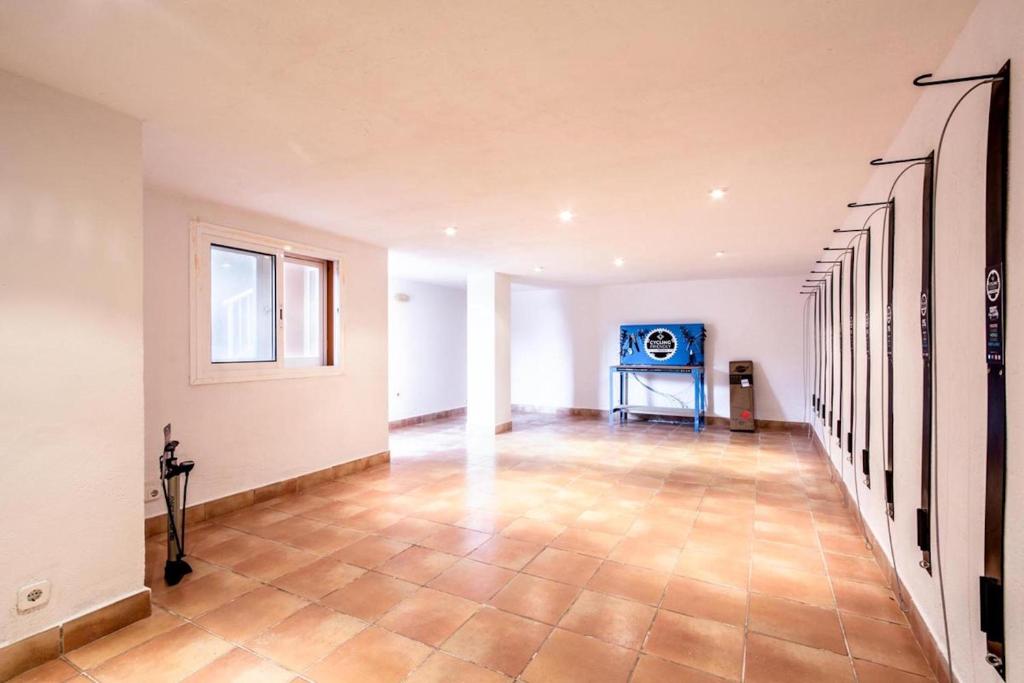 Fotografie z fotogalerie ubytování Pinos Altos T2 2 v destinaci Cala de Sant Vicenç