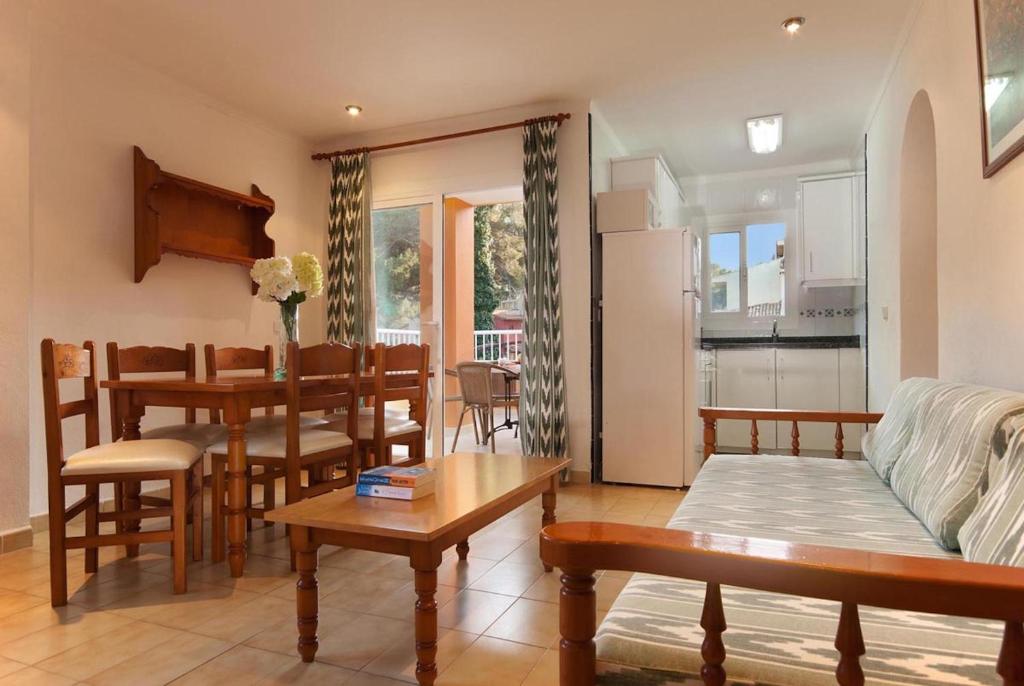 Fotografie z fotogalerie ubytování Pinos Altos T3 15 v destinaci Cala de Sant Vicenç