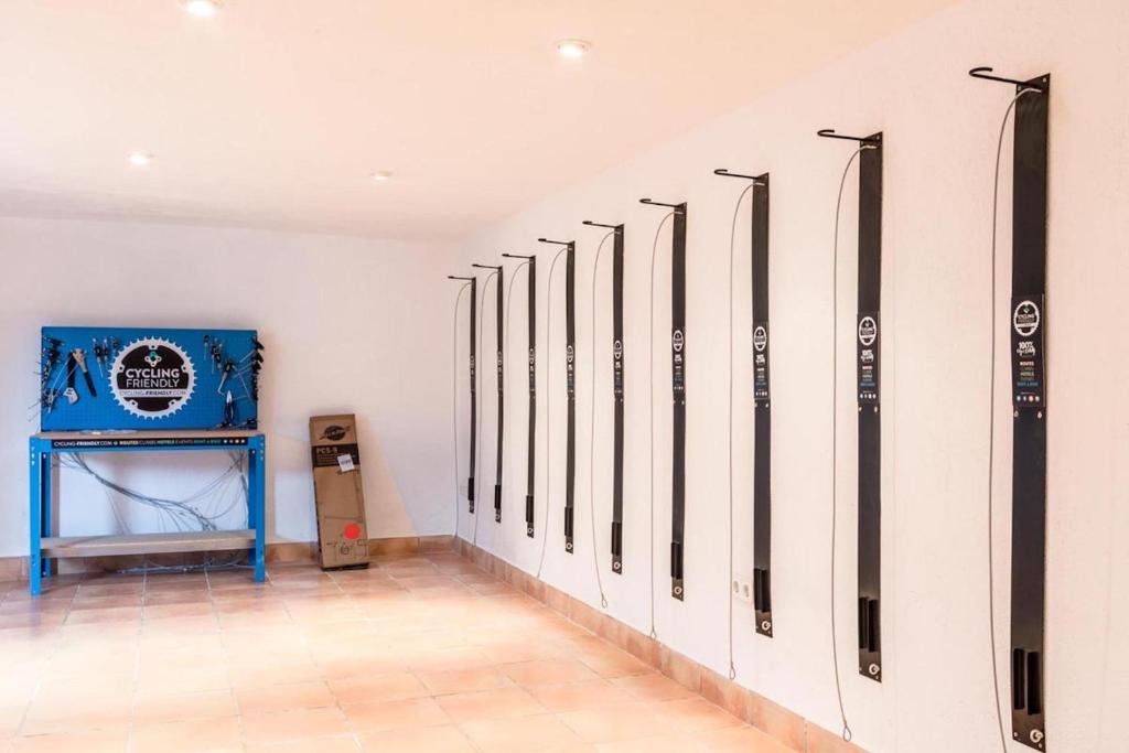 Fotografie z fotogalerie ubytování Pinos Altos T3 15 v destinaci Cala de Sant Vicenç