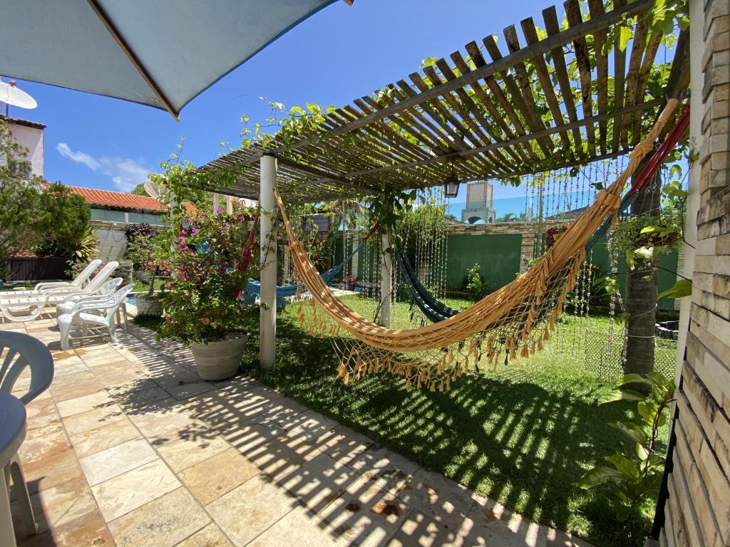  Refúgio dos Carneiros GuestHouse