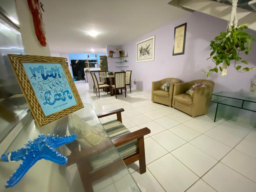  Refúgio dos Carneiros GuestHouse