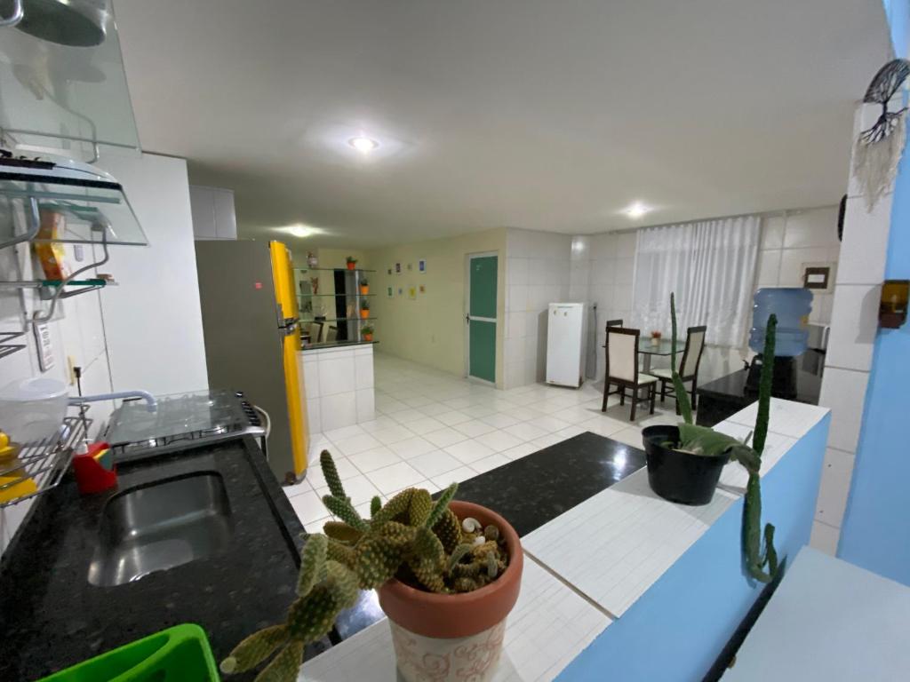  Refúgio dos Carneiros GuestHouse