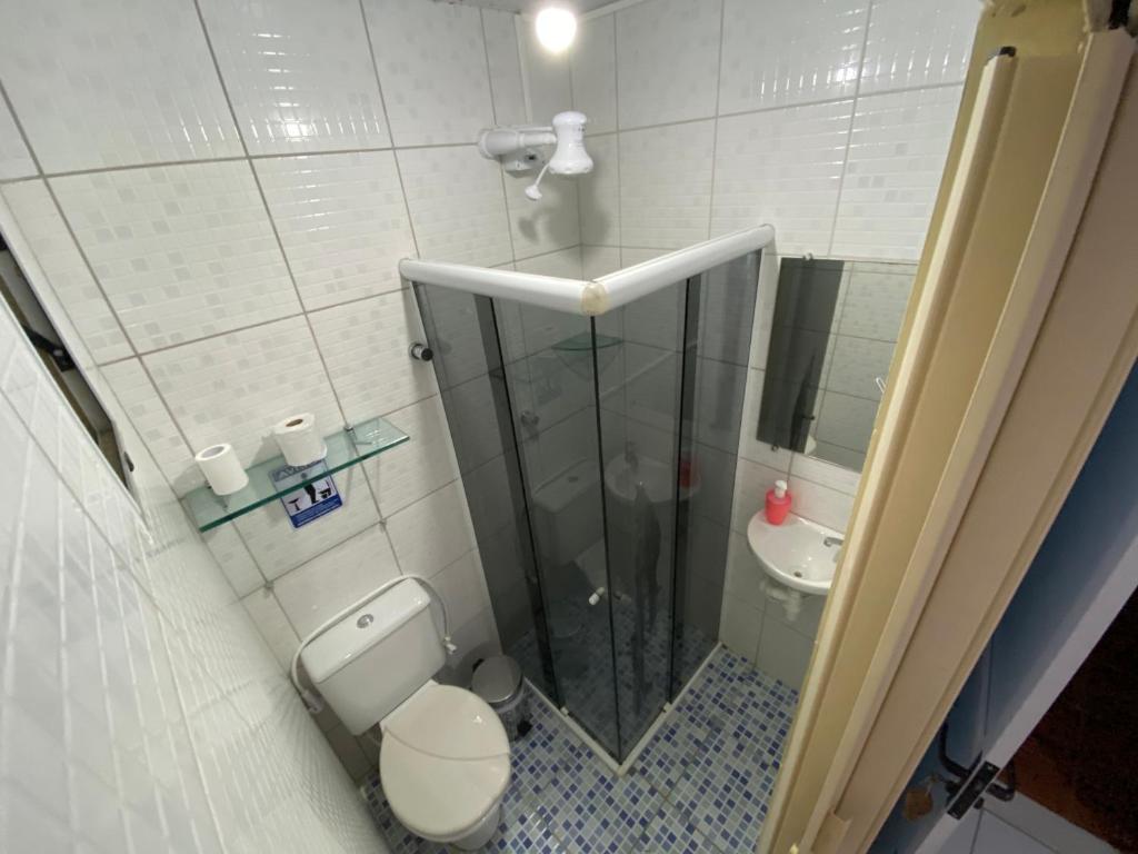 Refúgio dos Carneiros GuestHouse