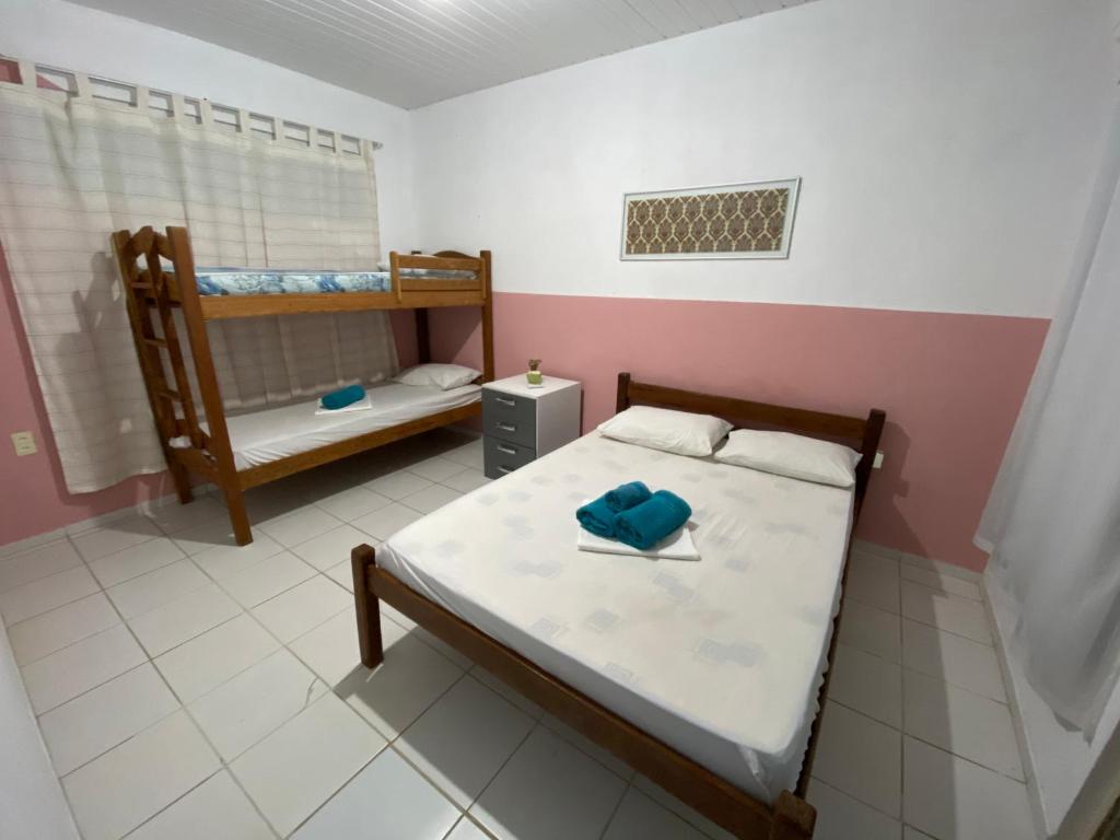  Refúgio dos Carneiros GuestHouse