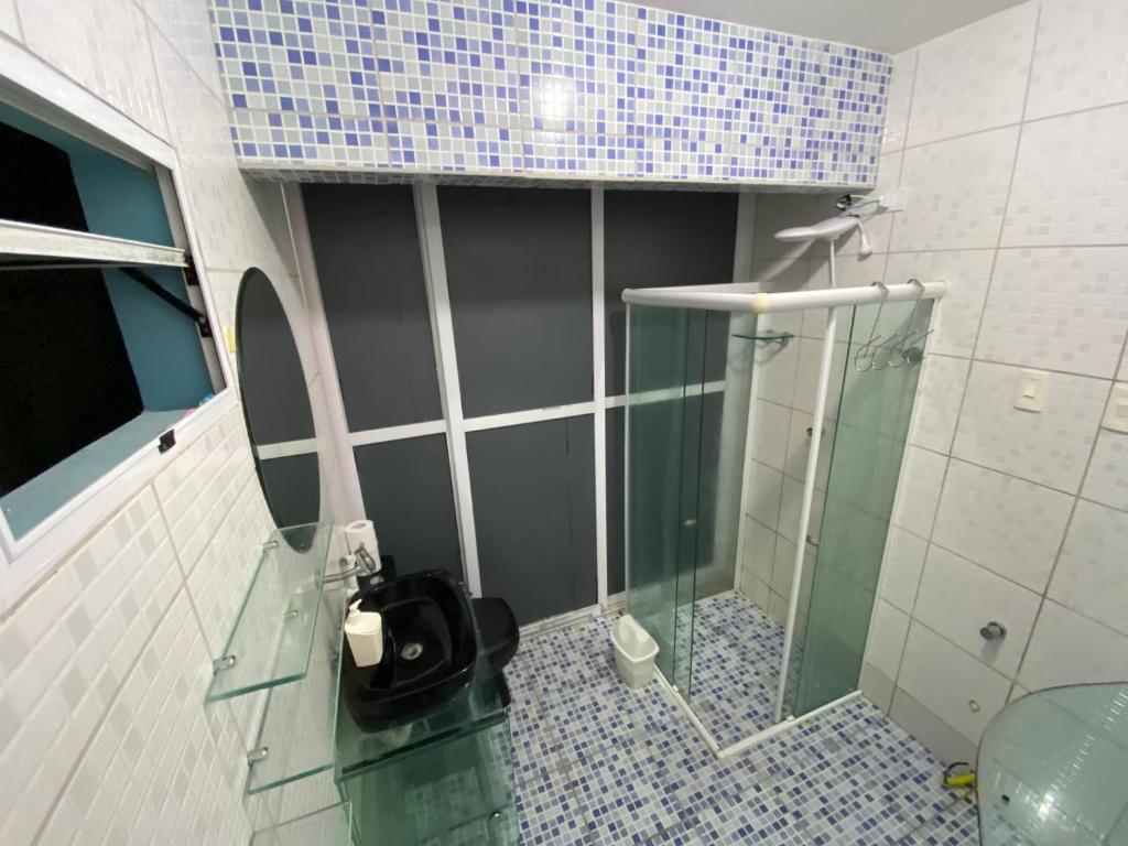  Refúgio dos Carneiros GuestHouse