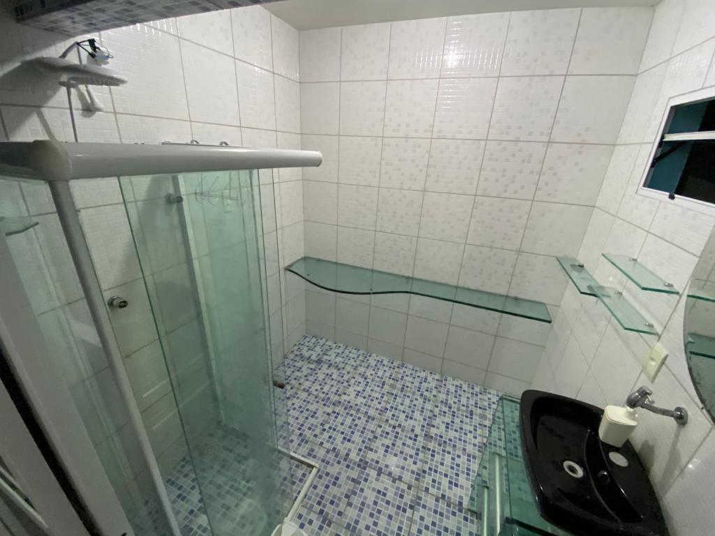  Refúgio dos Carneiros GuestHouse