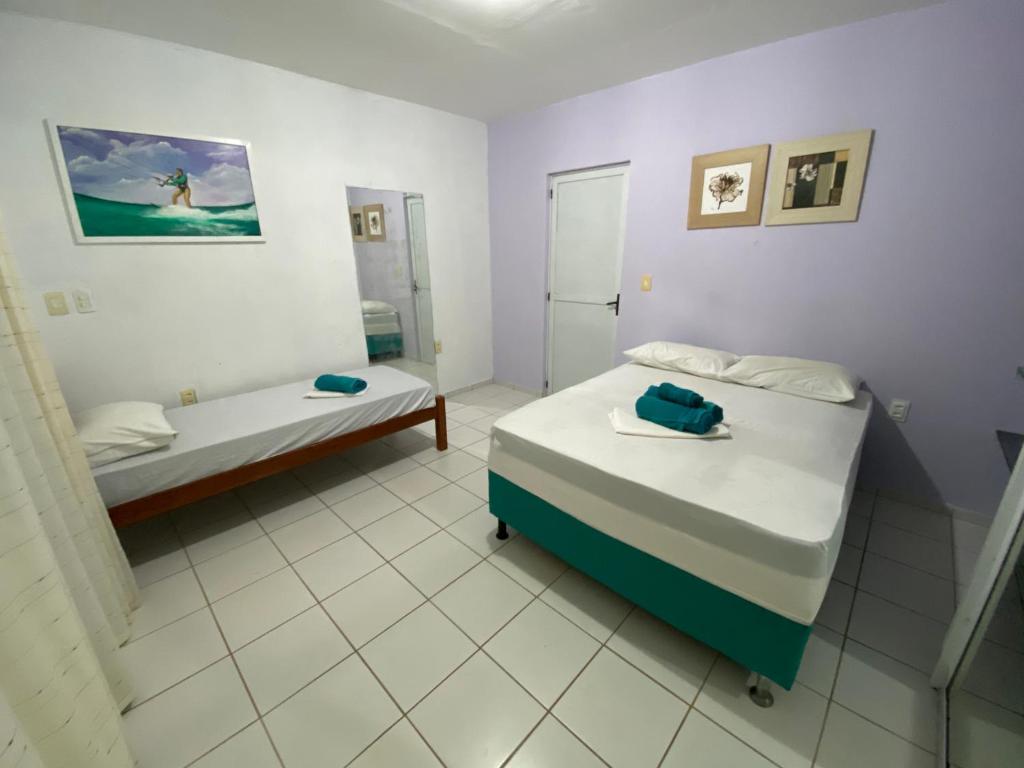  Refúgio dos Carneiros GuestHouse