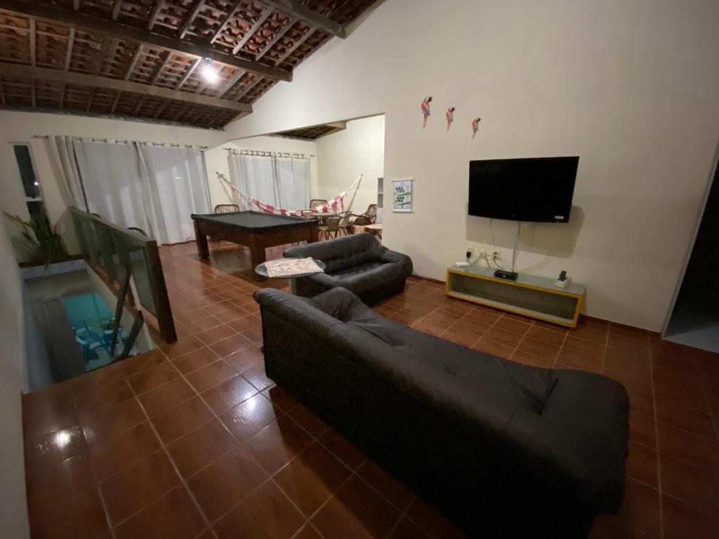  Refúgio dos Carneiros GuestHouse