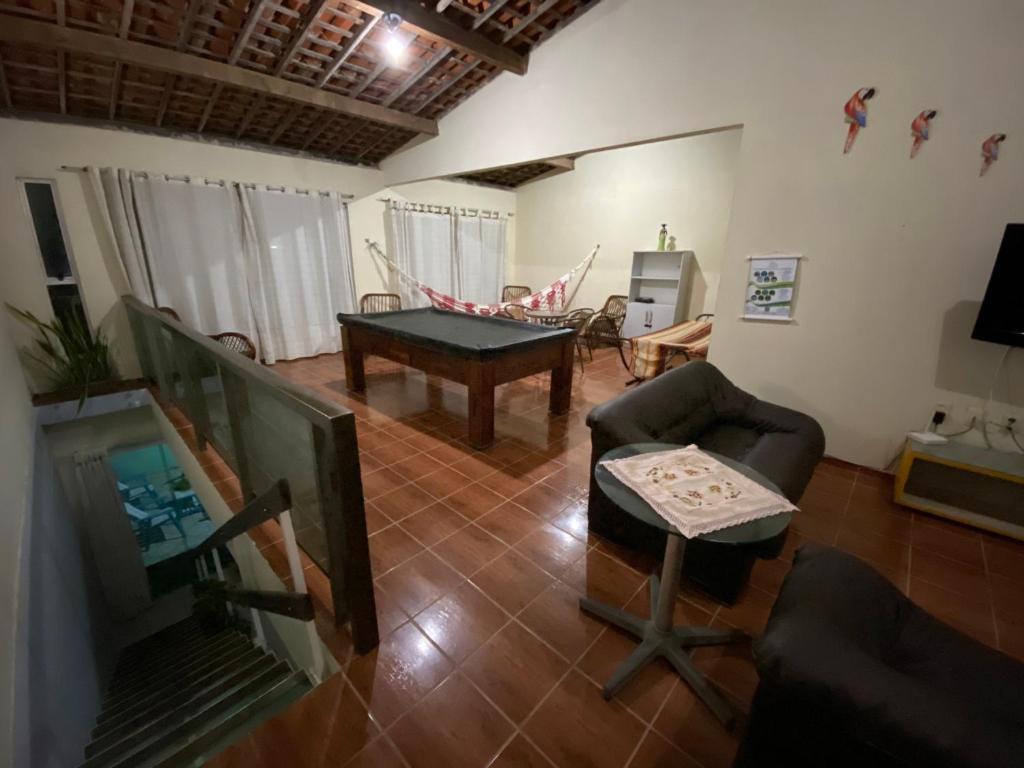  Refúgio dos Carneiros GuestHouse