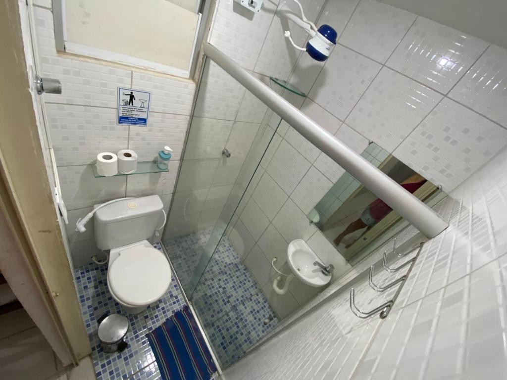  Refúgio dos Carneiros GuestHouse