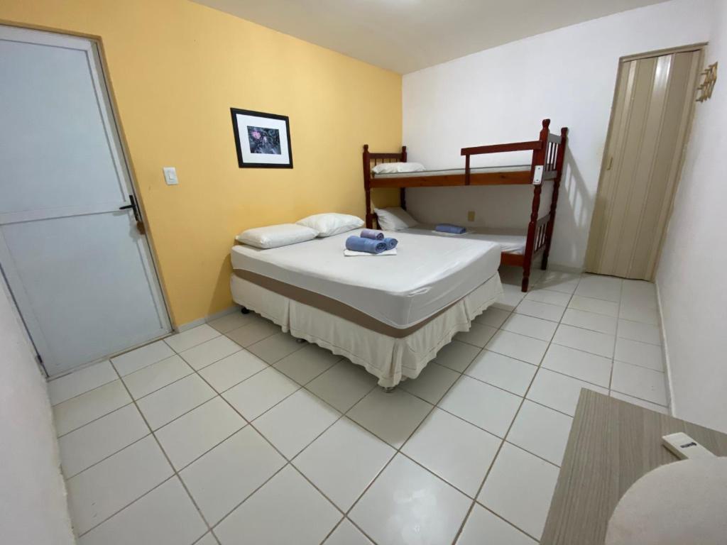  Refúgio dos Carneiros GuestHouse