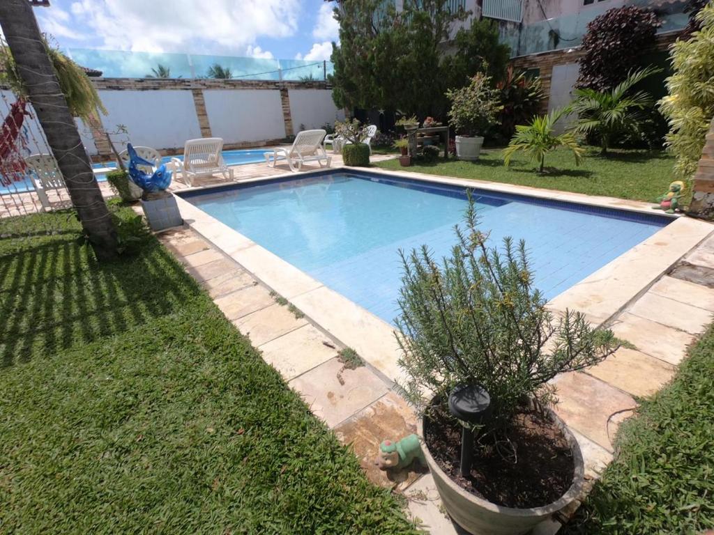  Refúgio dos Carneiros GuestHouse