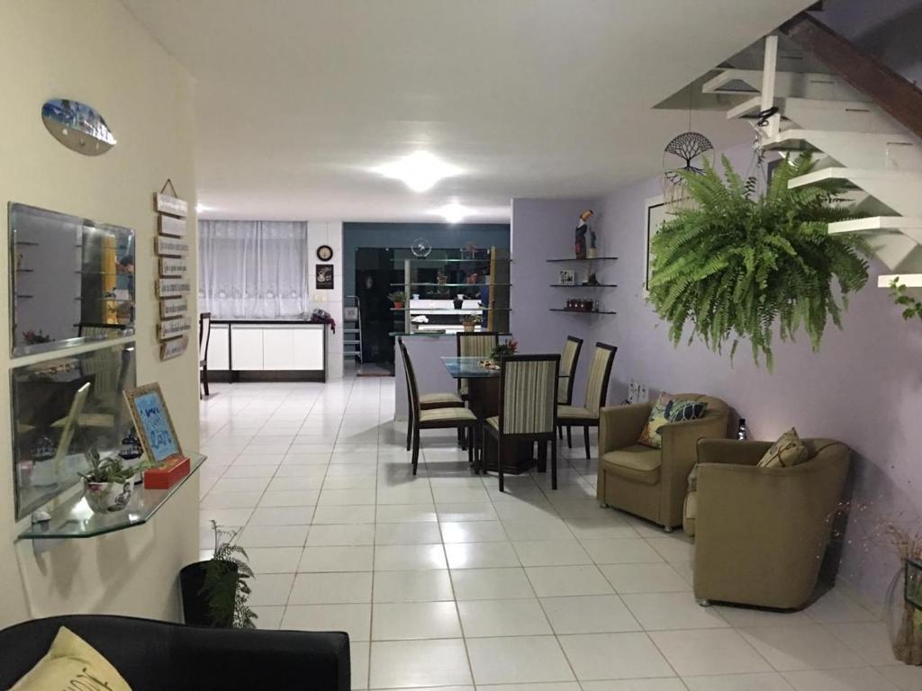  Refúgio dos Carneiros GuestHouse