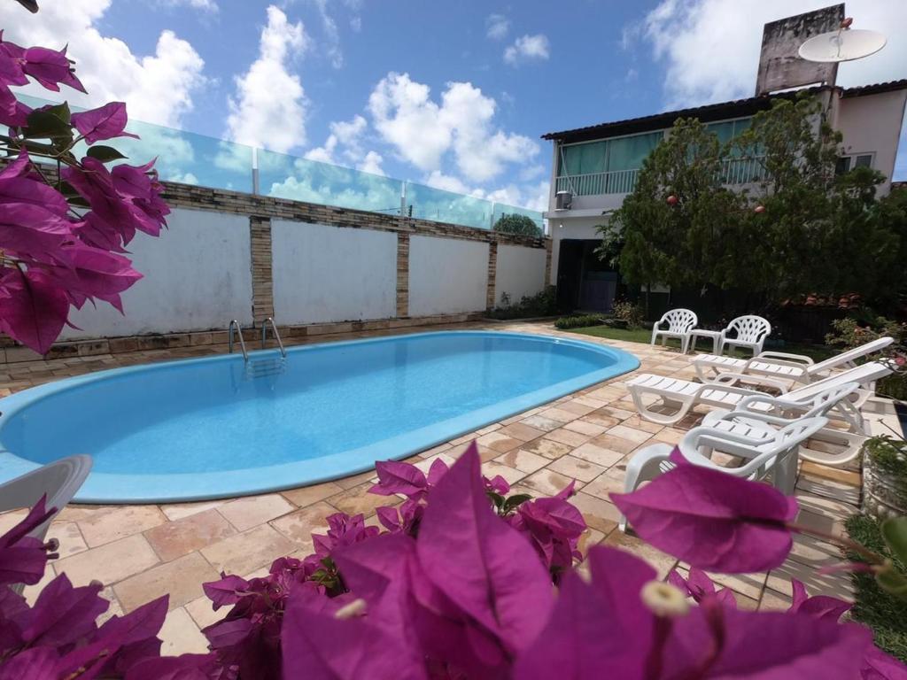  Refúgio dos Carneiros GuestHouse