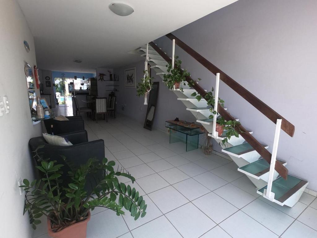  Refúgio dos Carneiros GuestHouse