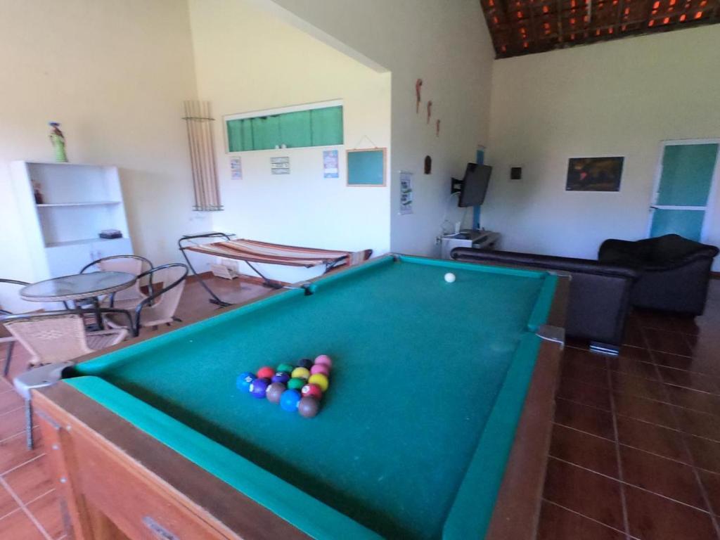  Refúgio dos Carneiros GuestHouse
