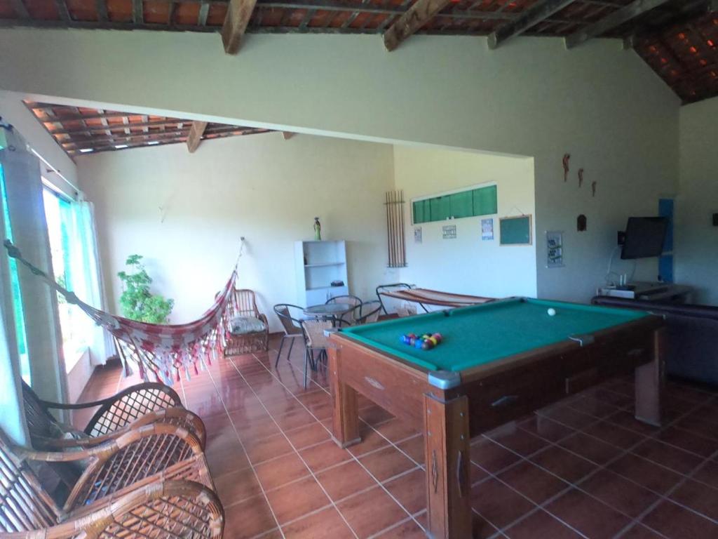 Refúgio dos Carneiros GuestHouse