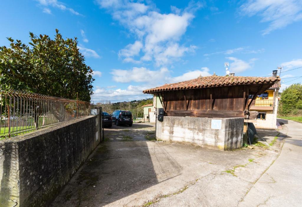 Kép AH La Casina de Cués VV1762AS szállásáról Espiniellában a galériában