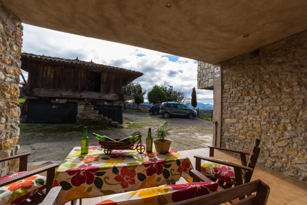 Kép AH La Casina de Cués VV1762AS szállásáról Espiniellában a galériában